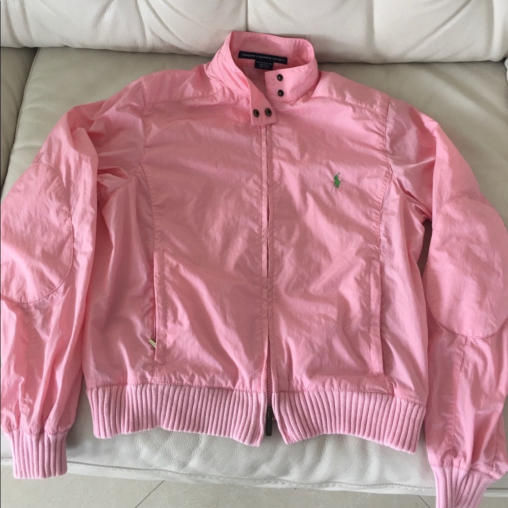 Polo Ralph Lauren women jacket